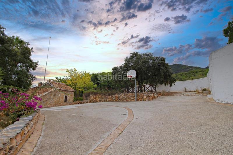 Foto 1f222978-d072-4821-a75f-1ea01120d8b6. Chalet avec parking piscine dans Centro Alhaurín el Grande