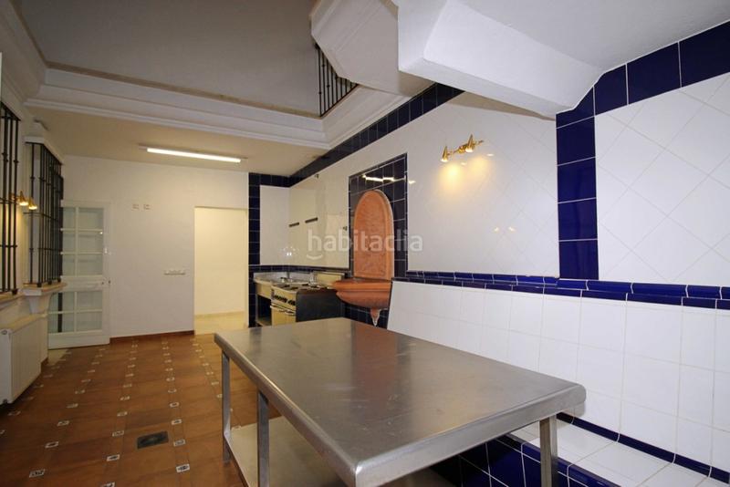 Foto 7f51922a-2ce8-457d-95bf-c69fdd405e80. Chalet avec parking piscine dans Centro Alhaurín el Grande