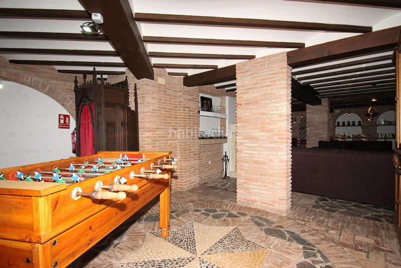 Foto b5b3945e-6439-4126-b310-290c11b14238. Chalet avec parking piscine dans Centro Alhaurín el Grande