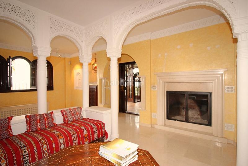 Foto e85da244-dc36-4577-a2f6-f4c649eb11f8. Xalet amb aparcament piscina a Centro Alhaurín el Grande