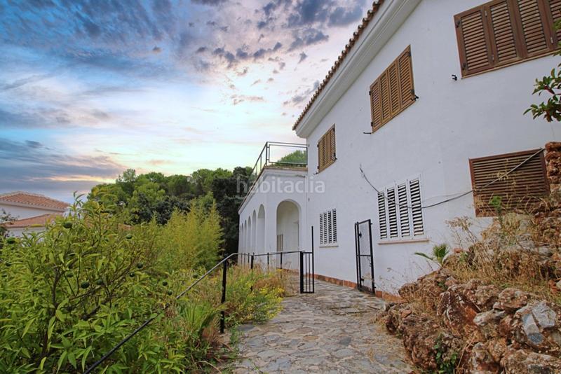 Foto eae8133d-defd-4107-b0fb-cfcbcd7d97c9. Xalet amb aparcament piscina a Centro Alhaurín el Grande