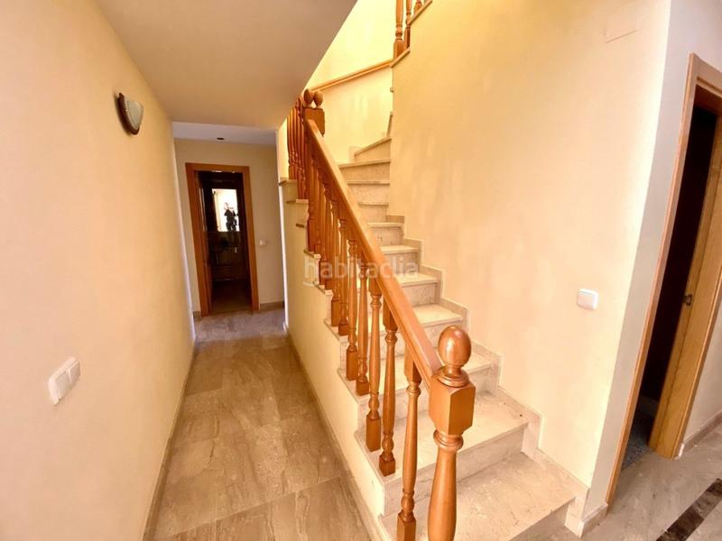 Foto 2866062b-1777-49b0-952a-a0b9f34308d5. Duplex with parking pool in Guadalmansa Estepona