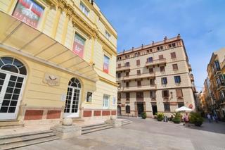 Appartement à La Merced