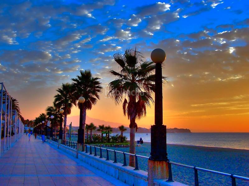 Foto 94227961-5cfe-4f3b-91e7-e6d243cf3a66. Apartament amb aparcament piscina a Parque Central Estepona