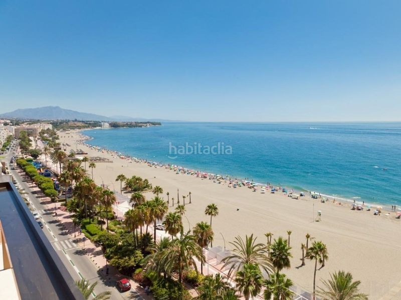 Foto c970e55c-34d7-42b2-9ef2-da243937c57a. Apartamento en Parque Central Estepona