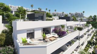 Apartamento en Parque Central