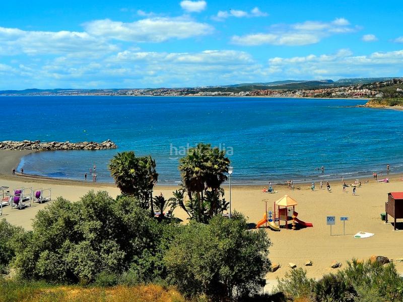 Foto a013d34f-c7a0-4a1f-adbe-67d2f1b70a08. Apartment with parking pool in Parque Central Estepona