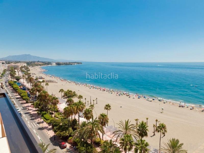 Foto c970e55c-34d7-42b2-9ef2-da243937c57a. Appartement avec parking piscine dans Parque Central Estepona