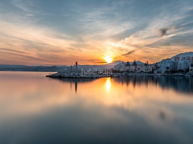 Foto 4589ca3e-17b3-4be7-9947-2df6942374cf. Piccolo appartamento con parcheggio piscina in Parque Central Estepona