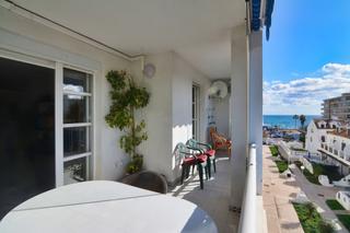 Apartament a Castillo Sohail - Myramar