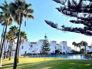 Appartement à El Castillo