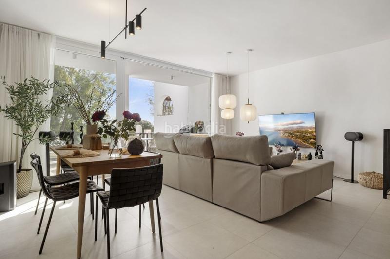 Foto ac1196aa-a1d6-47d5-9619-7d9f891be5d6. Casa bifamiliare con parcheggio piscina in Aloha Marbella