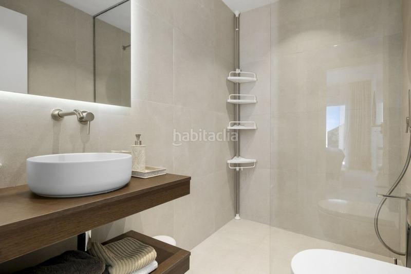 Foto fc47f6fa-8ecb-43a1-b883-531bacfaccd8. Casa bifamiliare con parcheggio piscina in Aloha Marbella