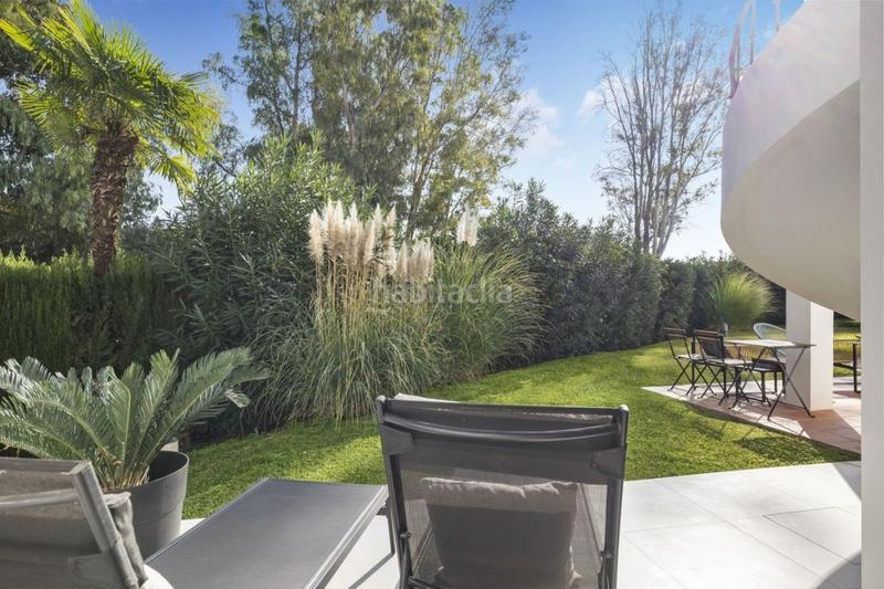 Foto 2d550f69-df43-4265-9b93-f113c87d160f. Casa pareada en Aloha Marbella