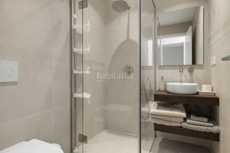 Foto a40bb320-4e90-40b1-b49b-84a514a08e39. Towny house with parking pool in Aloha Marbella