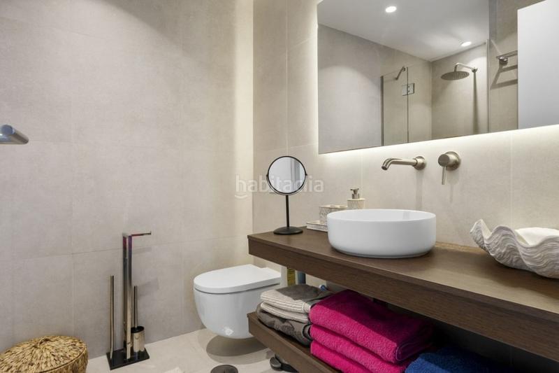 Foto bc0d4538-0382-47a9-b524-3221b7aa16dd. Towny house with parking pool in Aloha Marbella