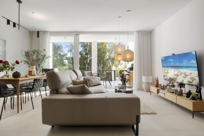 Foto de3374f9-d1ca-4e3f-ba3a-a97e29df56a2. Towny house with parking pool in Aloha Marbella