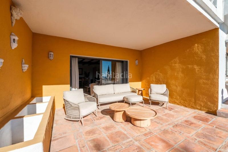 Foto 8accd3c5-8ea8-4d90-a62d-4dadefeb1a1d. Chalet en Cortijo Torrequebrada Benalmádena