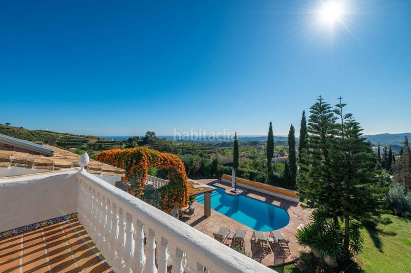 Foto b7996339-a58e-44f9-a678-6bdc8c7263a1. Chalet en Cortijo Torrequebrada Benalmádena