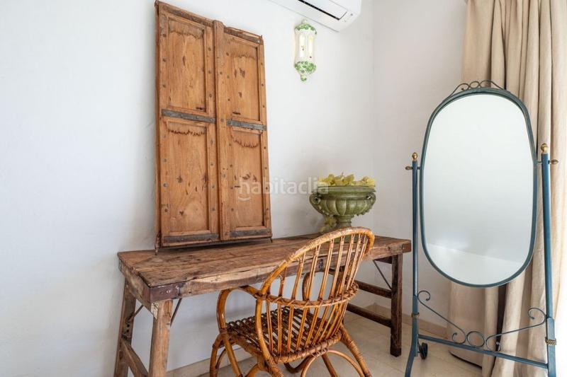 Foto bdb10fa9-6f4d-41fc-9924-e6c326f0aec0. Chalet en Cortijo Torrequebrada Benalmádena