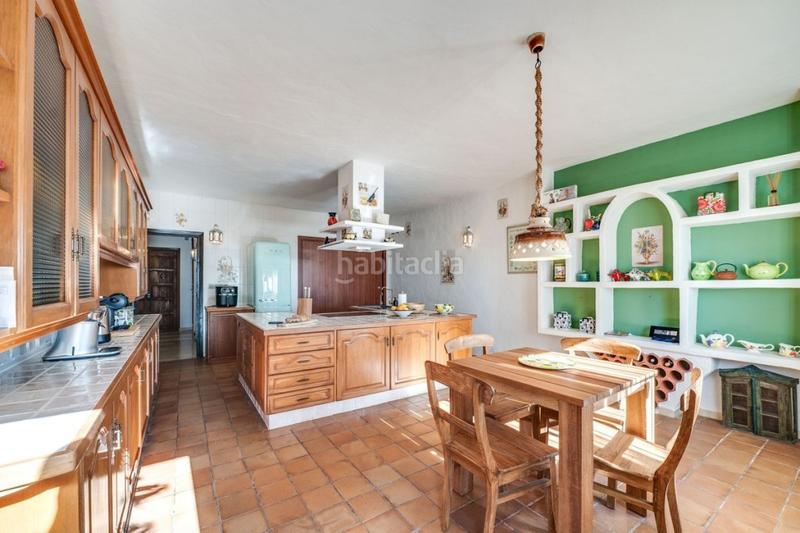 Foto d8a2c8a8-0feb-4a72-bc77-b5cfe0bbcf97. Chalet en Cortijo Torrequebrada Benalmádena