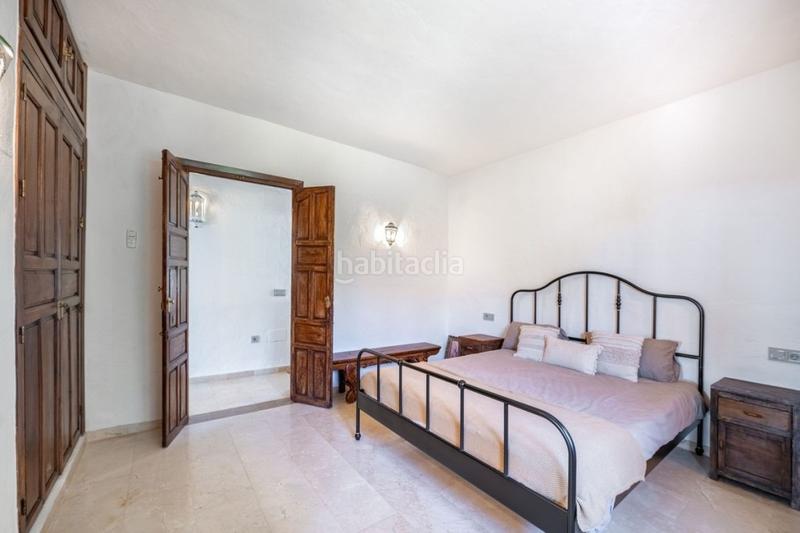 Foto df611f1f-b738-4829-a431-5d0d2c5d008d. Chalet en Cortijo Torrequebrada Benalmádena