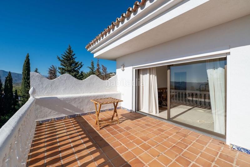 Foto ea8a5479-8027-48b1-9361-9e1179ceb195. Chalet en Cortijo Torrequebrada Benalmádena