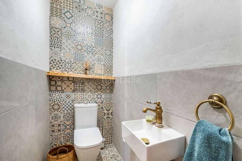 Foto f413e1ee-c16b-4670-888b-11f8595b948a. Chalet en Cortijo Torrequebrada Benalmádena