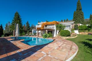 Chalet en Valtocado - La Alquería - La Atalaya