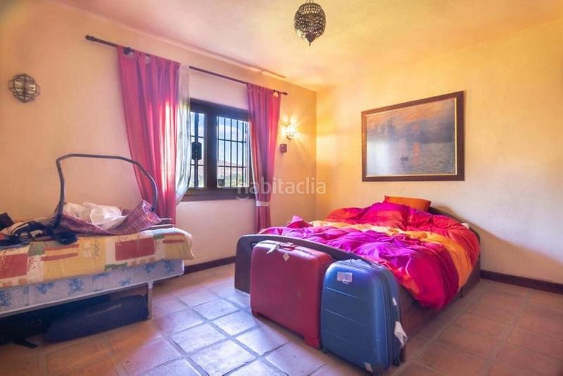 Foto 552eafd3-24b8-45c3-a10a-71ee06712d8f. Country house with pool in Valtocado - La Alquería - La Atalaya Mijas