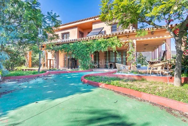 Foto 572118b6-7efd-4390-9c07-156af4c31f4a. Country house with pool in Valtocado - La Alquería - La Atalaya Mijas