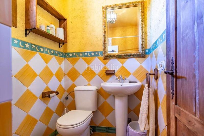 Foto 89bab953-0e37-42d3-b6db-a9a702e5a8ae. Country house with pool in Valtocado - La Alquería - La Atalaya Mijas