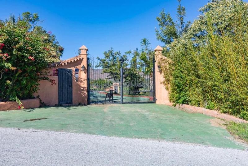 Foto 8ca0e58d-0765-4a9d-845d-b5d7aef02d22. Country house with pool in Valtocado - La Alquería - La Atalaya Mijas