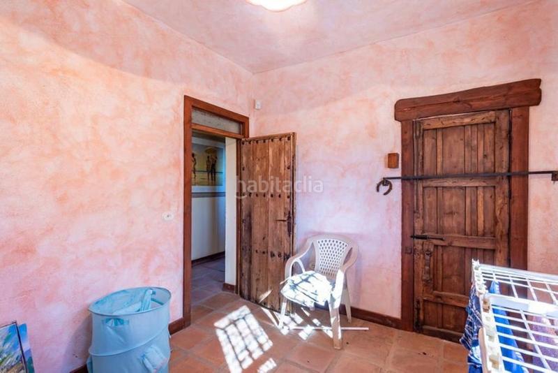 Foto 989744e4-d537-47df-998d-6ed3f5ec5c7a. Country house with pool in Valtocado - La Alquería - La Atalaya Mijas
