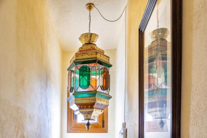 Foto cd9db8ae-701d-4680-b17b-1436213cc823. Country house with pool in Valtocado - La Alquería - La Atalaya Mijas