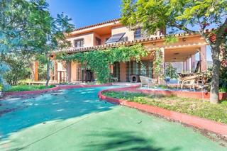 Masia a Valtocado - La Alquería - La Atalaya