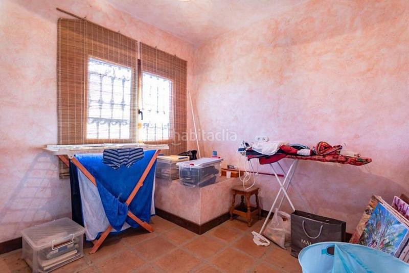 Foto 1eabebb6-53fe-4da5-baeb-8de363083740. Masía en Valtocado - La Alquería - La Atalaya Mijas