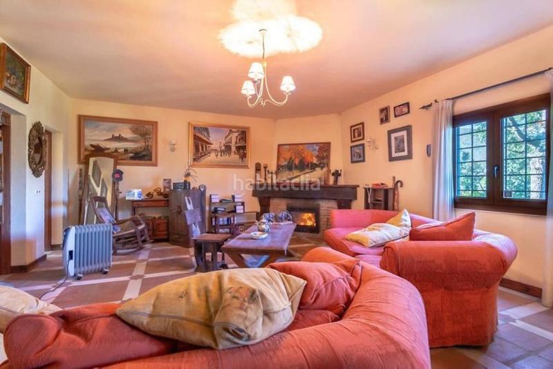 Foto d2c61193-0410-4cf8-ba5b-f428ba8a5cd0. Masía en Valtocado - La Alquería - La Atalaya Mijas