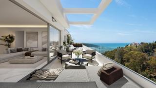 Apartament a La Capellanía - El Higuerón