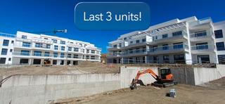 Apartament a Mijas pueblo