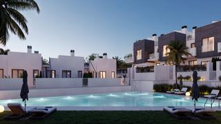 Casa aparellada a Centro ciudad