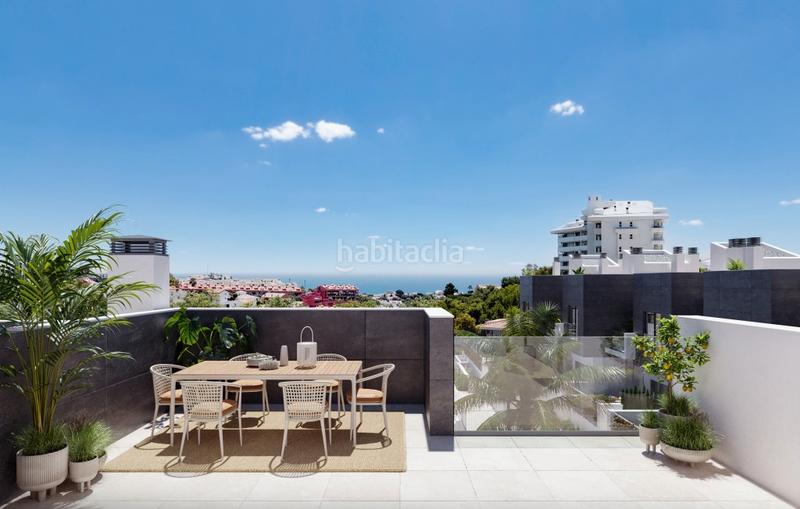 Foto b747e4e6-4ea0-40b1-82fa-6dd36d2d6e38. Casa pareada en Centro ciudad Fuengirola