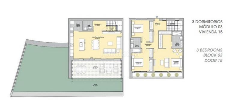 Foto b50439b4-daf2-474d-b985-d4124d406d1c. Casa pareada en Mijas pueblo Mijas