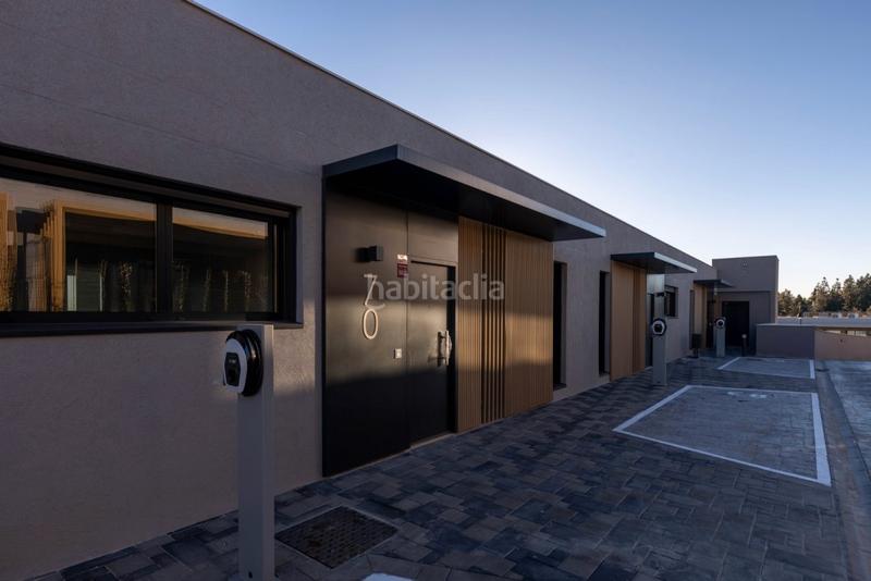 Foto a31a444d-b8d7-49ed-85e4-2089b3a8d2c3. Doppelhaus mit heizung parking pool in Mijas pueblo Mijas