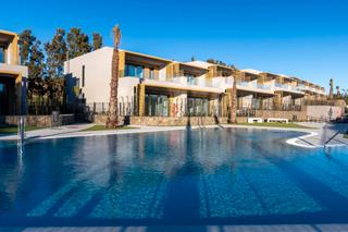 Maison jumelée à Mijas pueblo