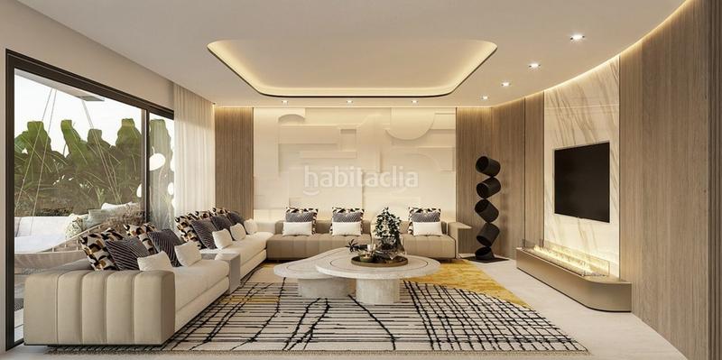 Foto 400b87d1-f955-463b-a0c1-39b3bdbf9c75. Apartment with heating parking pool in Santa María Marbella