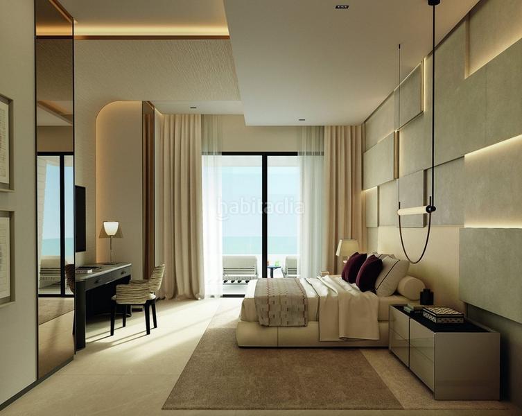 Foto e68ef172-e17f-4f9c-981e-98fd5fe5198c. Apartment with heating parking pool in Santa María Marbella