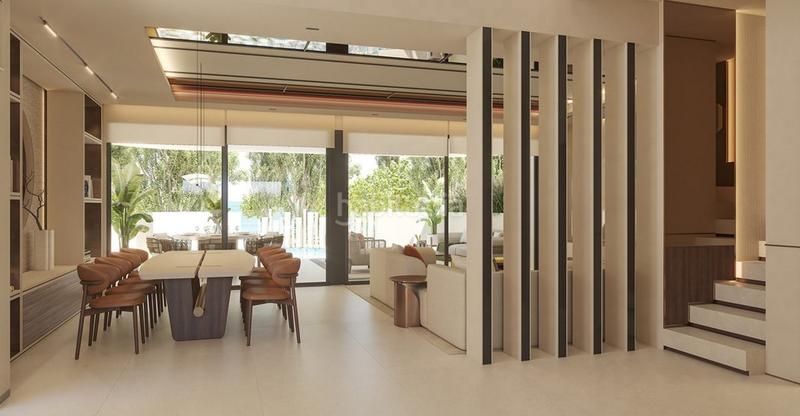 Foto 9624198d-7fdc-4e43-be18-10c7daf0152f. Appartement mit heizung parking pool in Santa María Marbella