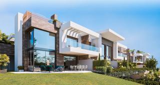 Chalet in Bello Horizonte - Lindasol
