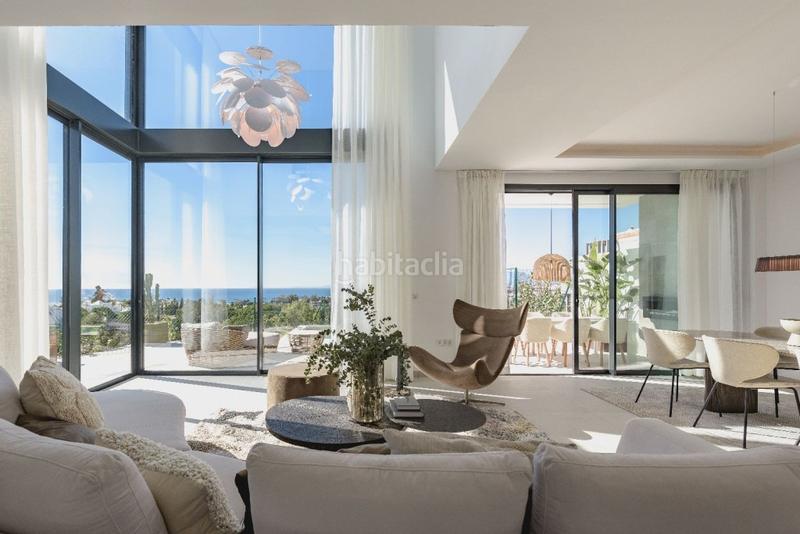 Foto 152c9cac-ac4b-4709-b307-f0635924a62b. Chalet en Bello Horizonte - Lindasol Marbella